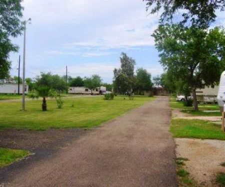 Valley Rv Park