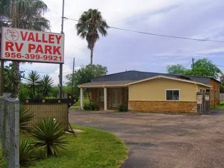 Valley Rv Park Picture 2