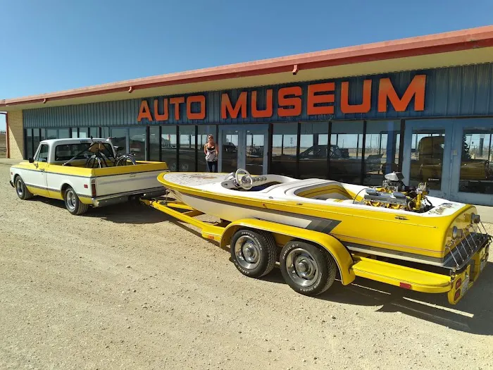 Circle RV Park Picture 1