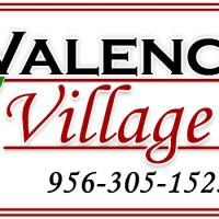 Valencia Village ico