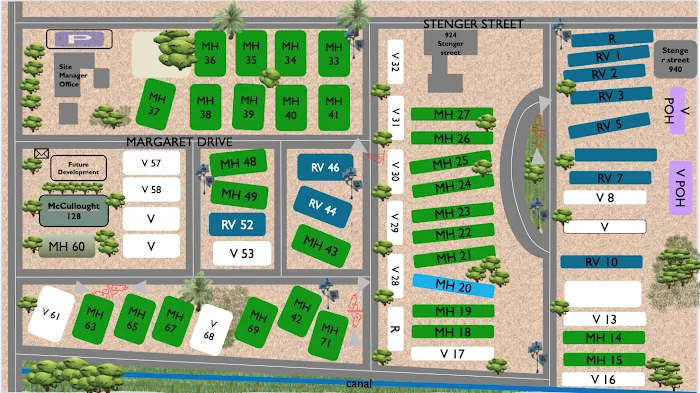 Valencia Village Picture 6