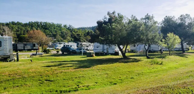Resaca Bend RV Park Picture 7