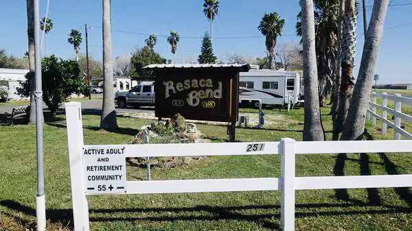 Resaca Bend RV Park Picture 5