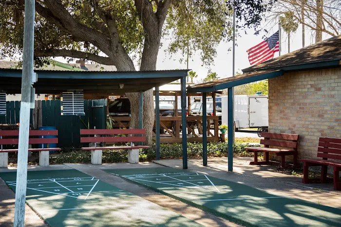 Pan American Mobile Home & RV Park Picture 5