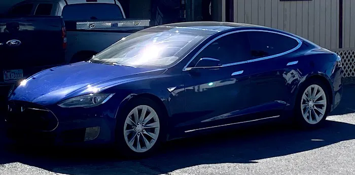 Pan American Mobile Home & RV Park Picture 3