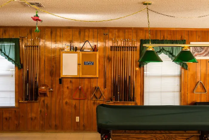 Pan American Mobile Home & RV Park Picture 1