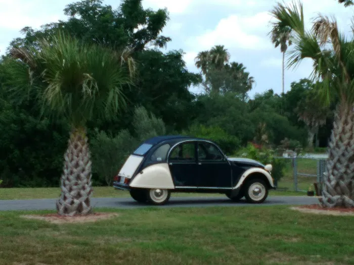 San Benito RV and Mobile Home Community Picture 1