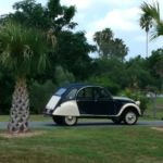 San Benito RV and Mobile Home Community