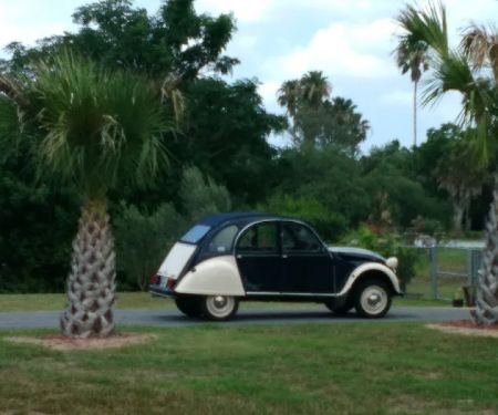 San Benito RV and Mobile Home Community