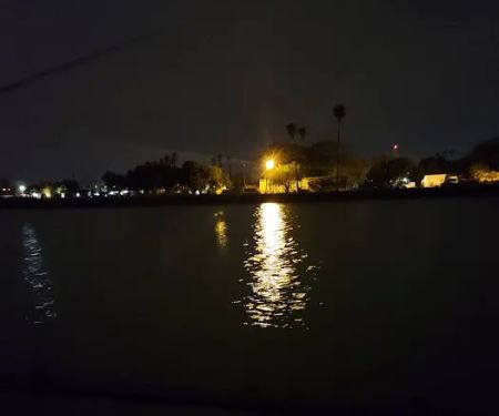 El Camino Real Mobile Home Pk