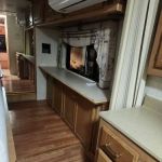 Garden Park-Family RV & Mobile Home Park