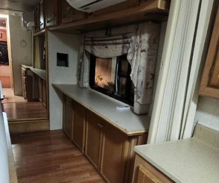 Garden Park-Family RV & Mobile Home Park