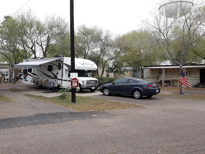 Tropical Trail Mobile Home-Rv Picture 10