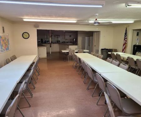 Tropical Trail Mobile Home-Rv