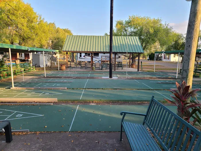 Tropical Trail Mobile Home-Rv Picture 3