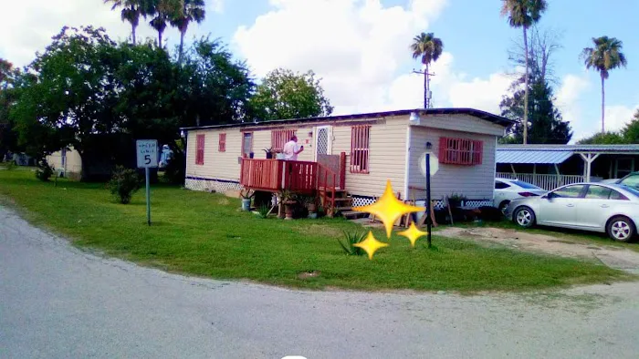 Williams Road Mobile Home Park Picture 1