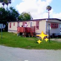 Williams Road Mobile Home Park ico