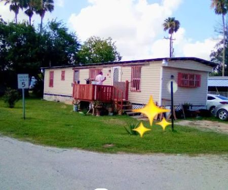 Williams Road Mobile Home Park
