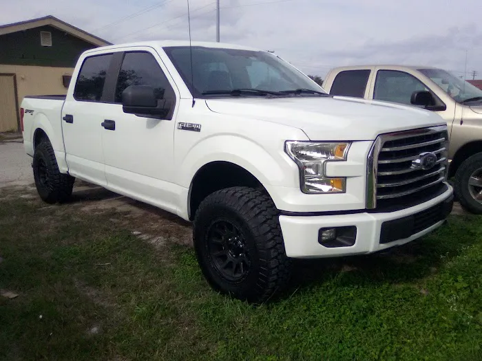 Williams Road Mobile Home Park Picture 2