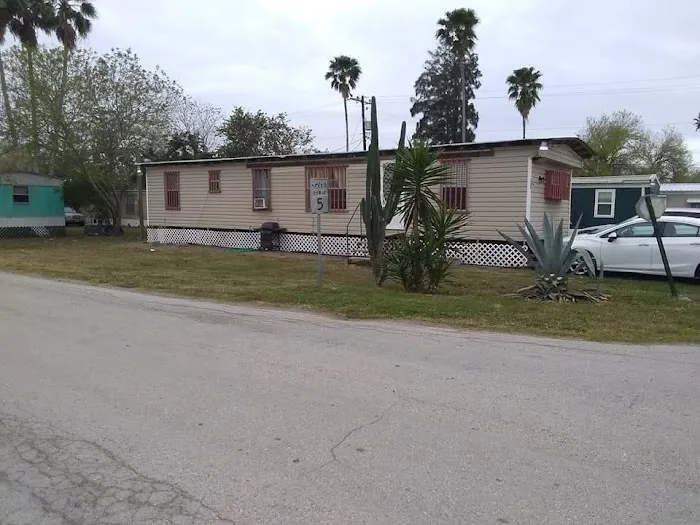 Williams Road Mobile Home Park Picture 3