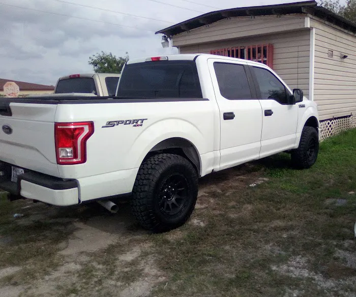 Williams Road Mobile Home Park Picture 6