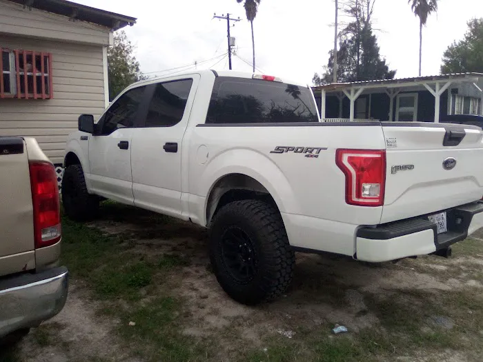 Williams Road Mobile Home Park Picture 5