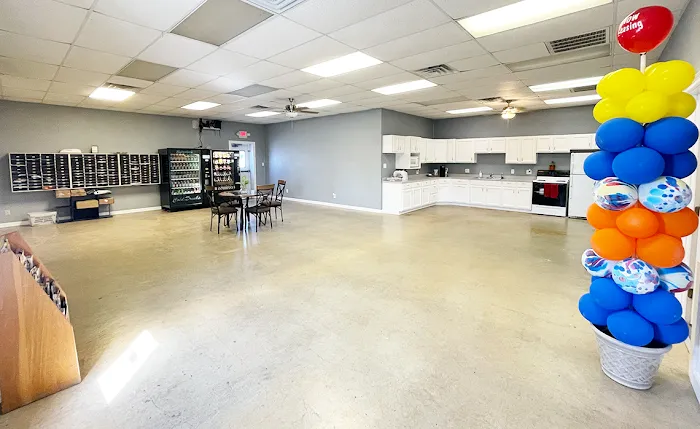 First Colony Picture 1