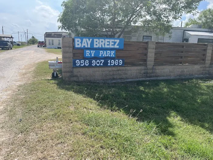 BAY BREEZE RV park Picture 4