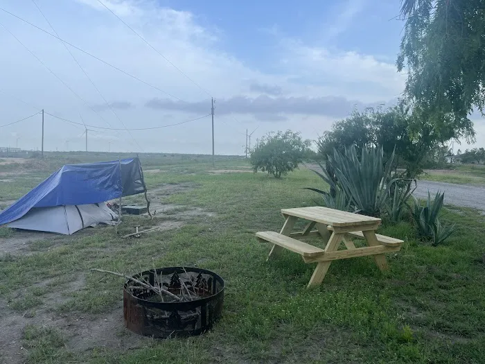 BAY BREEZE RV park Picture 2