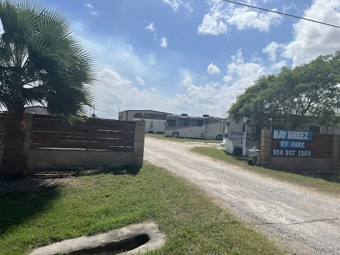 BAY BREEZE RV park Picture 1