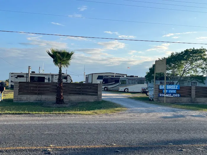 BAY BREEZE RV park Picture 5