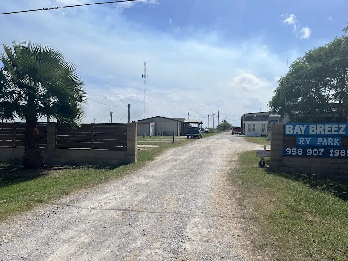 BAY BREEZE RV park Picture 3