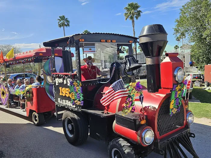 Encore Fun-N-Sun Picture 6