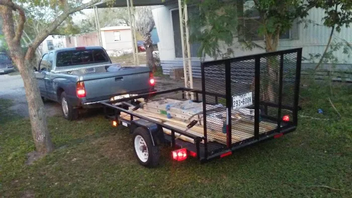 Los Reyes Family Park Picture 3