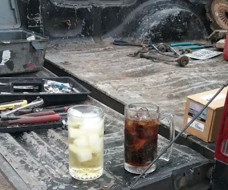 Los Reyes Family Park