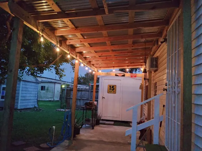 Los Reyes Family Park Picture 4