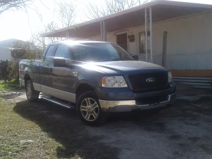 Los Reyes Family Park Picture 8