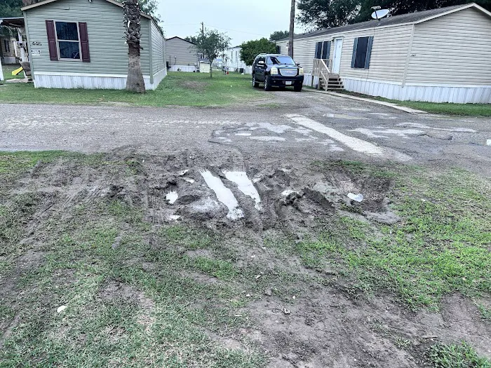 Los Reyes Family Park Picture 10