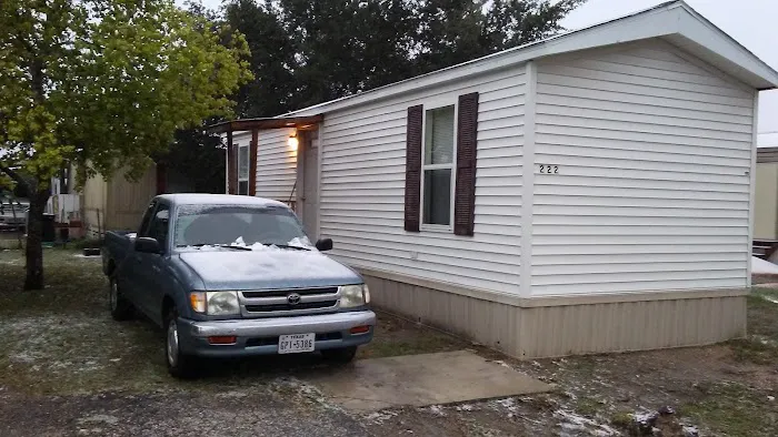 Los Reyes Family Park Picture 6