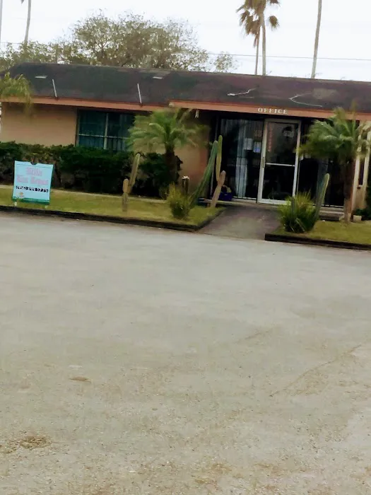 Los Reyes Family Park Picture 7