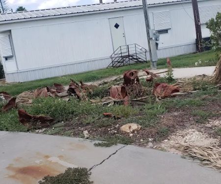 Eastgate Mobile Home & Rv Park