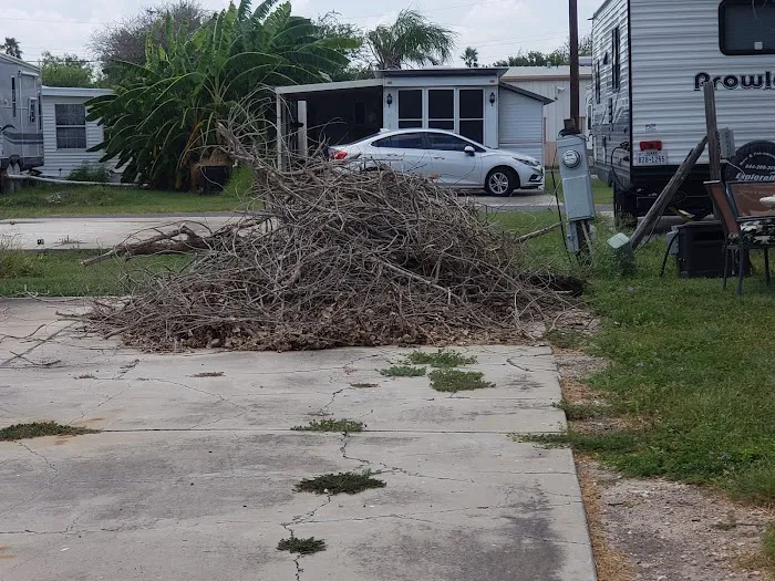 Eastgate Mobile Home & Rv Park Picture 2