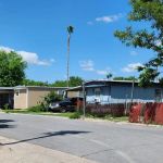 Wheeling Mobile Home Community