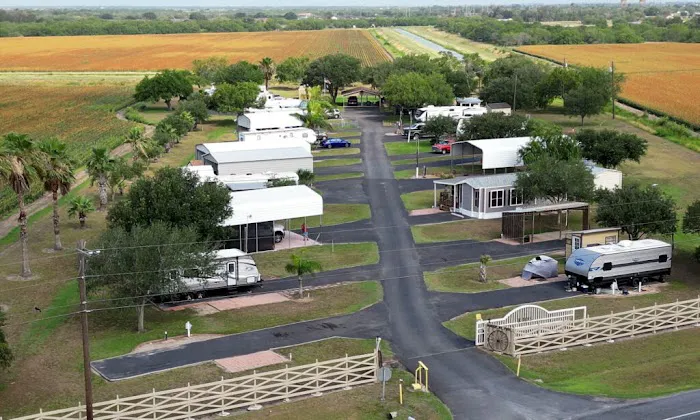 Bishop 345 RV Park Picture 2