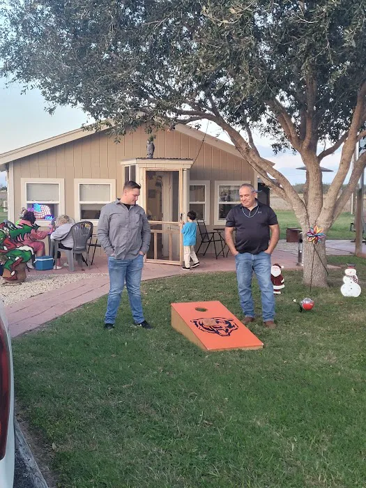 Bishop 345 RV Park Picture 1