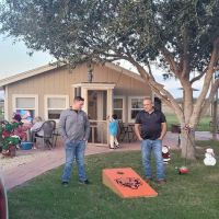 Bishop 345 RV Park ico