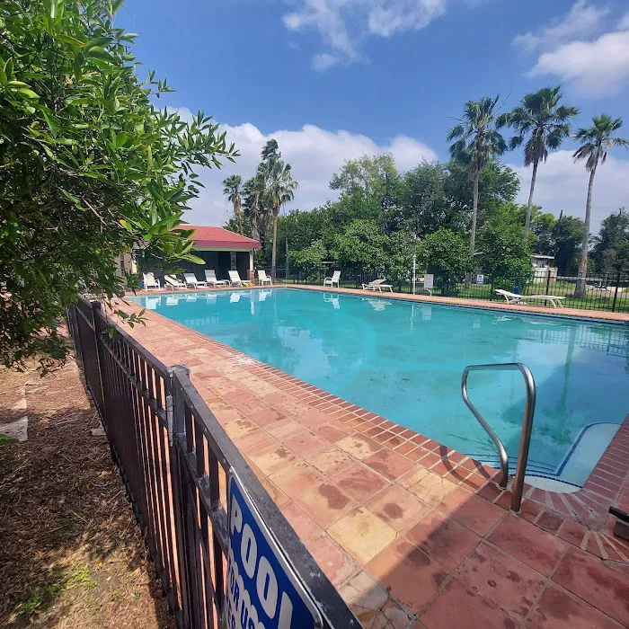 Posada Del Sol Mobile Home Pk Picture 10