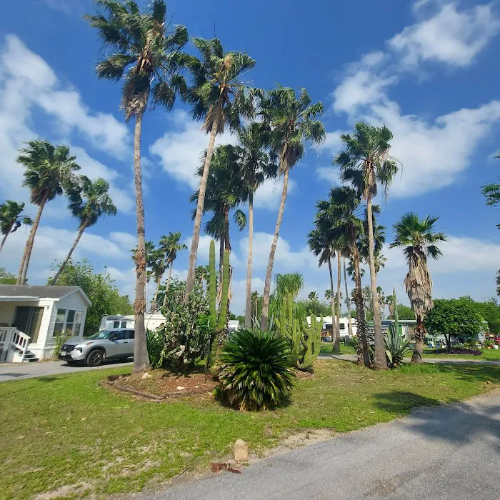 Posada Del Sol Mobile Home Pk Picture 7