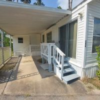 Posada Del Sol Mobile Home Pk ico