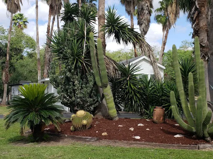 Posada Del Sol Mobile Home Pk Picture 8